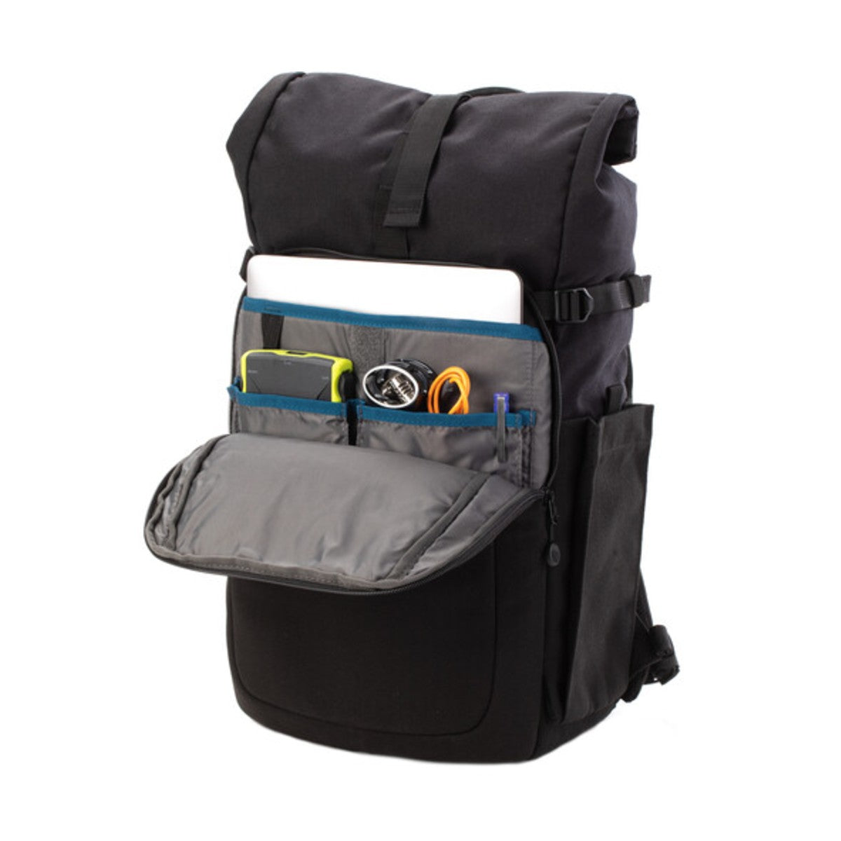 Tenba Fulton V2 14L Photo Backpack (Black)