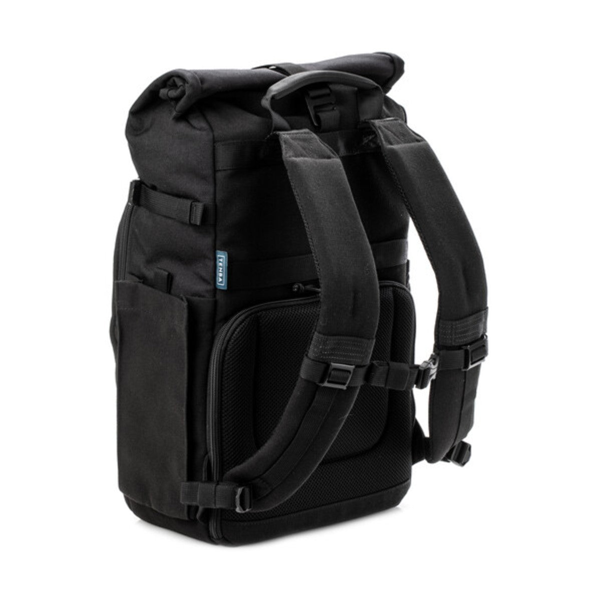 Tenba Fulton V2 14L Photo Backpack (Black)