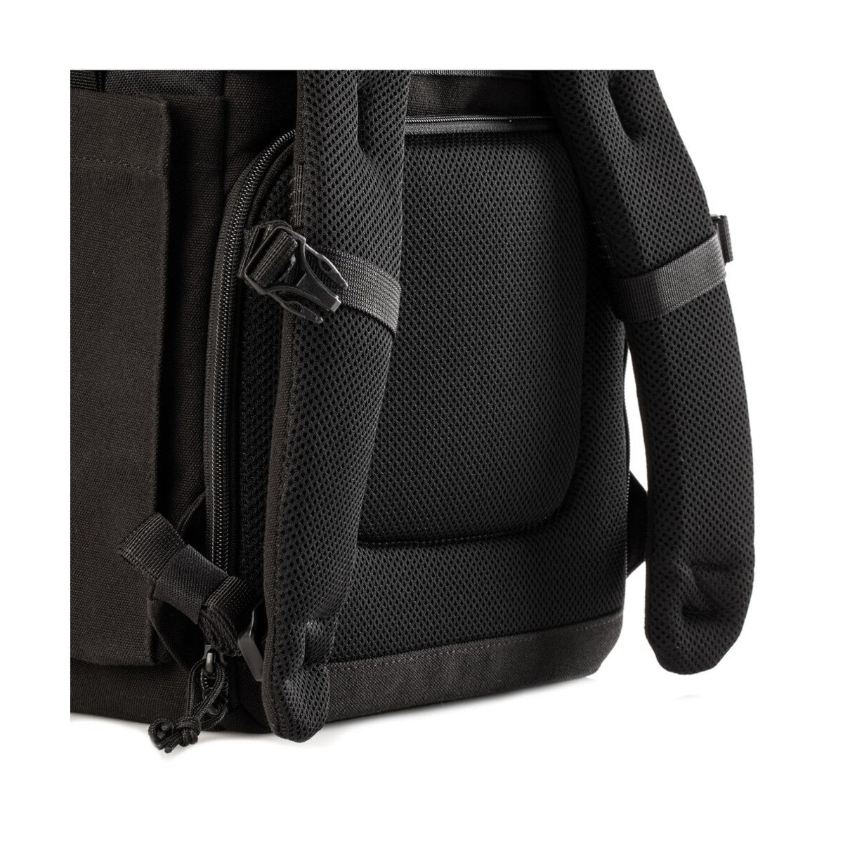 Tenba Fulton V2 14L Photo Backpack (Black)