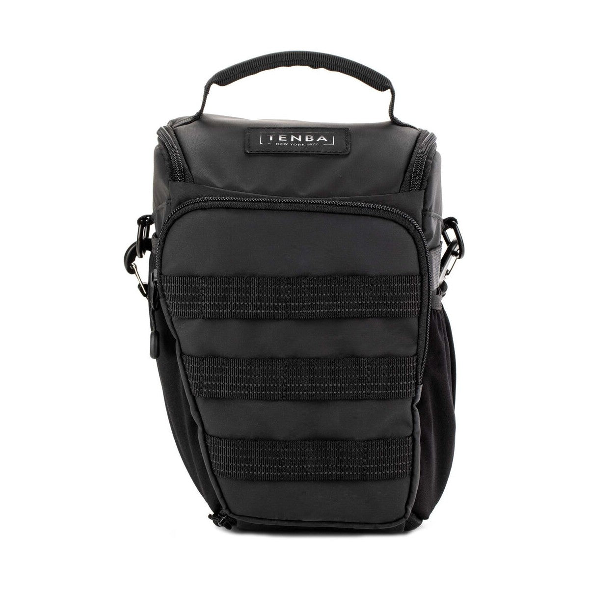 Tenba Axis V2 Top-Loading Camera Bag (Black, 4L)