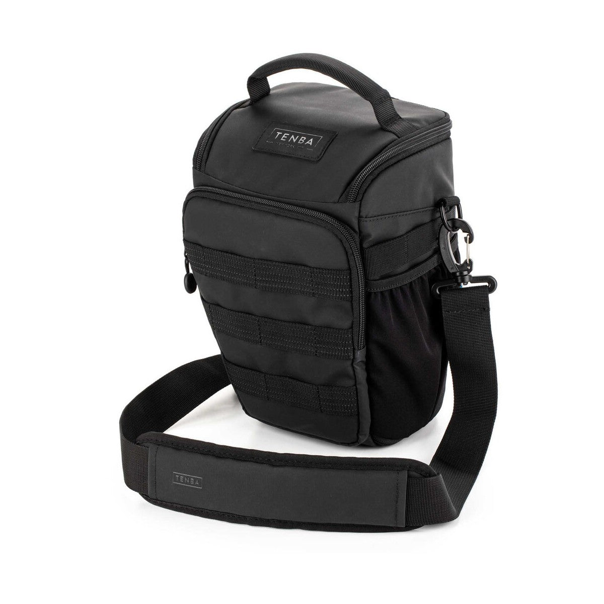 Tenba Axis V2 Top-Loading Camera Bag (Black, 4L)