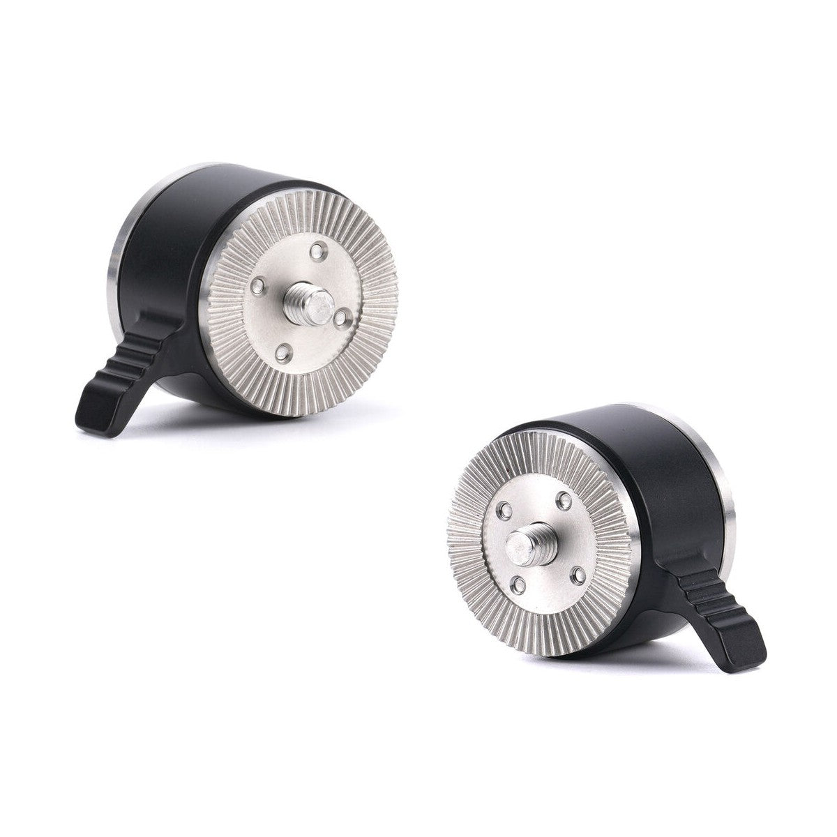 Tilta Quick Adjust Rosette Adapter (Pair)