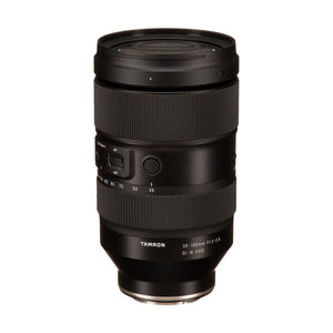 Tamron 35-150mm f/2-2.8 Di III VXD Lens for Nikon Z