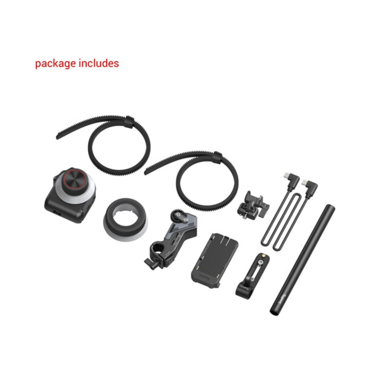 SmallRig MagicFIZ Wireless Follow Focus Basic Kit