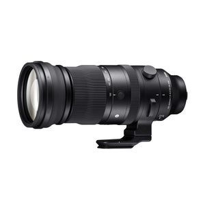 Sigma 150-600mm f/5-6.3 DG DN OS Sports Lens for Sony FE