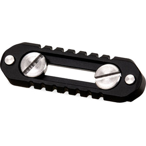 Tilta 36mm NATO Rail Attachment (Black)