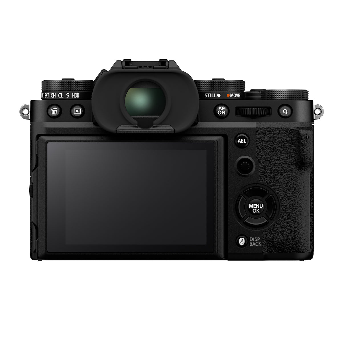 Fujifilm X-T5 Digital Camera Body (Black)