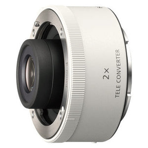 Sony FE 2x Teleconverter