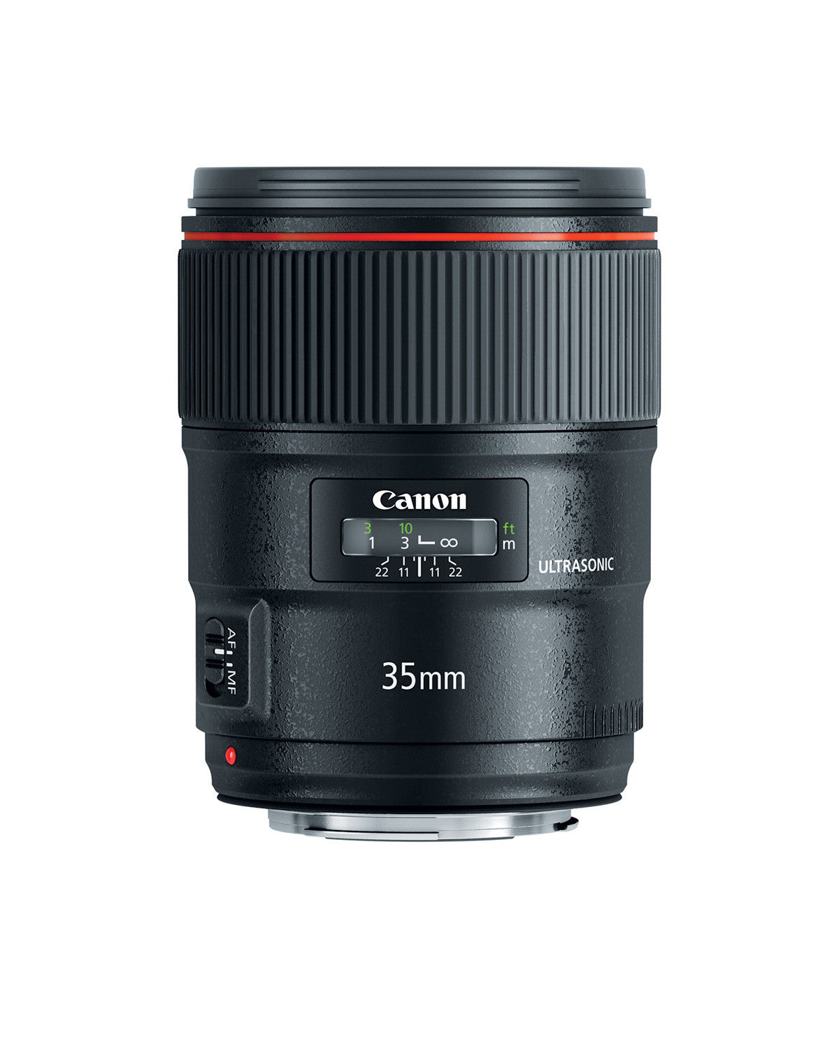 Canon EF 35mm f1.4L II USM Lens