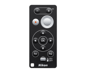 Nikon ML-L7 Bluetooth Remote Control