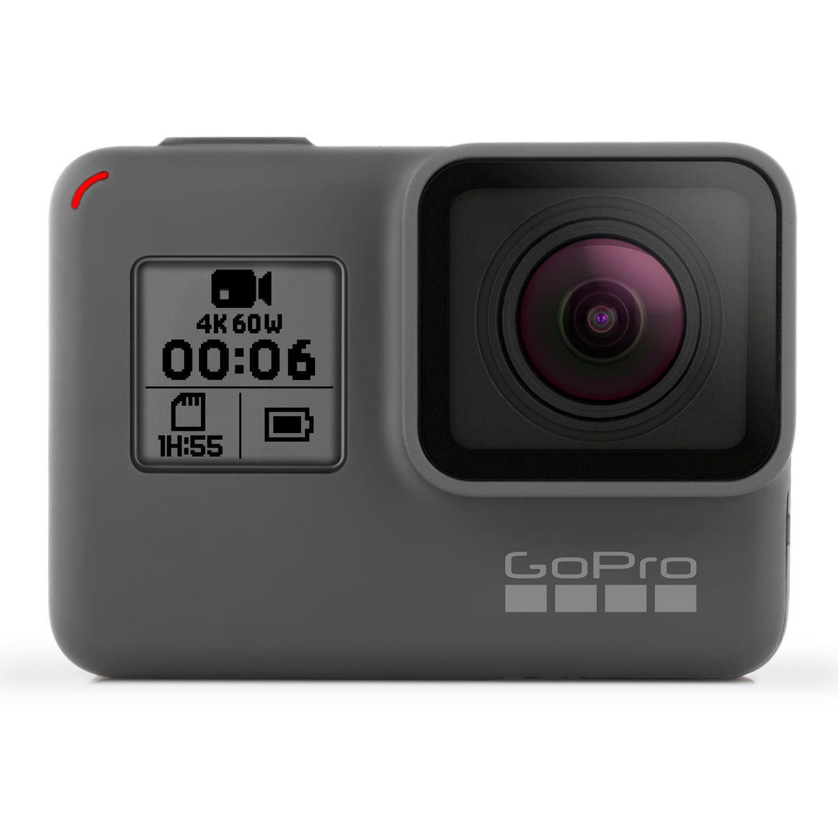 GoPro HERO6 Black 4K Action Camera