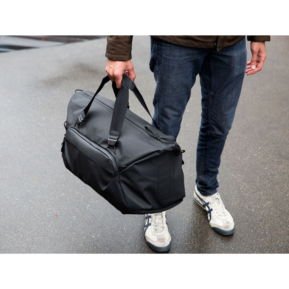 Peak Design Travel Duffel 35L - Black