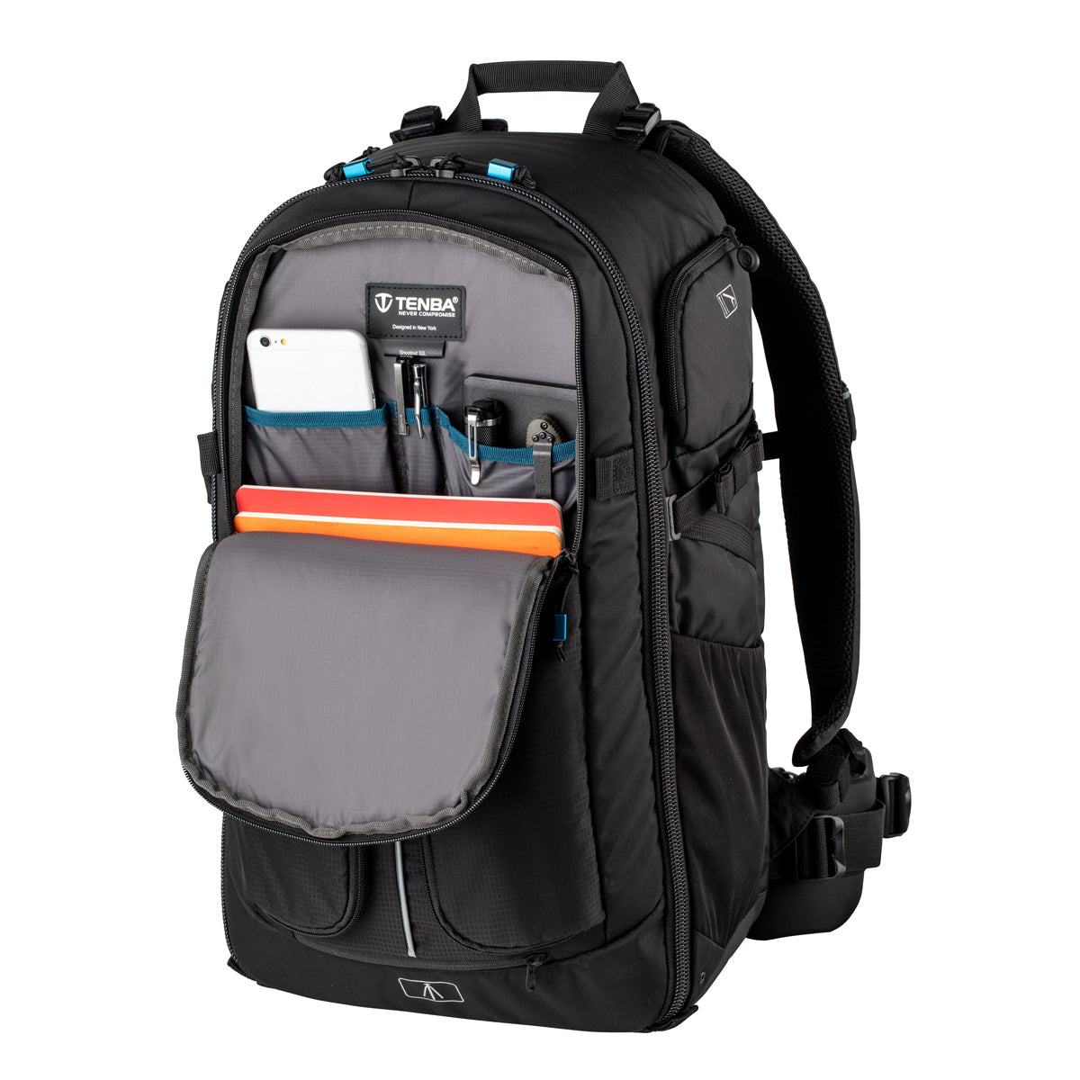 Tenba Shootout 32L Backpack