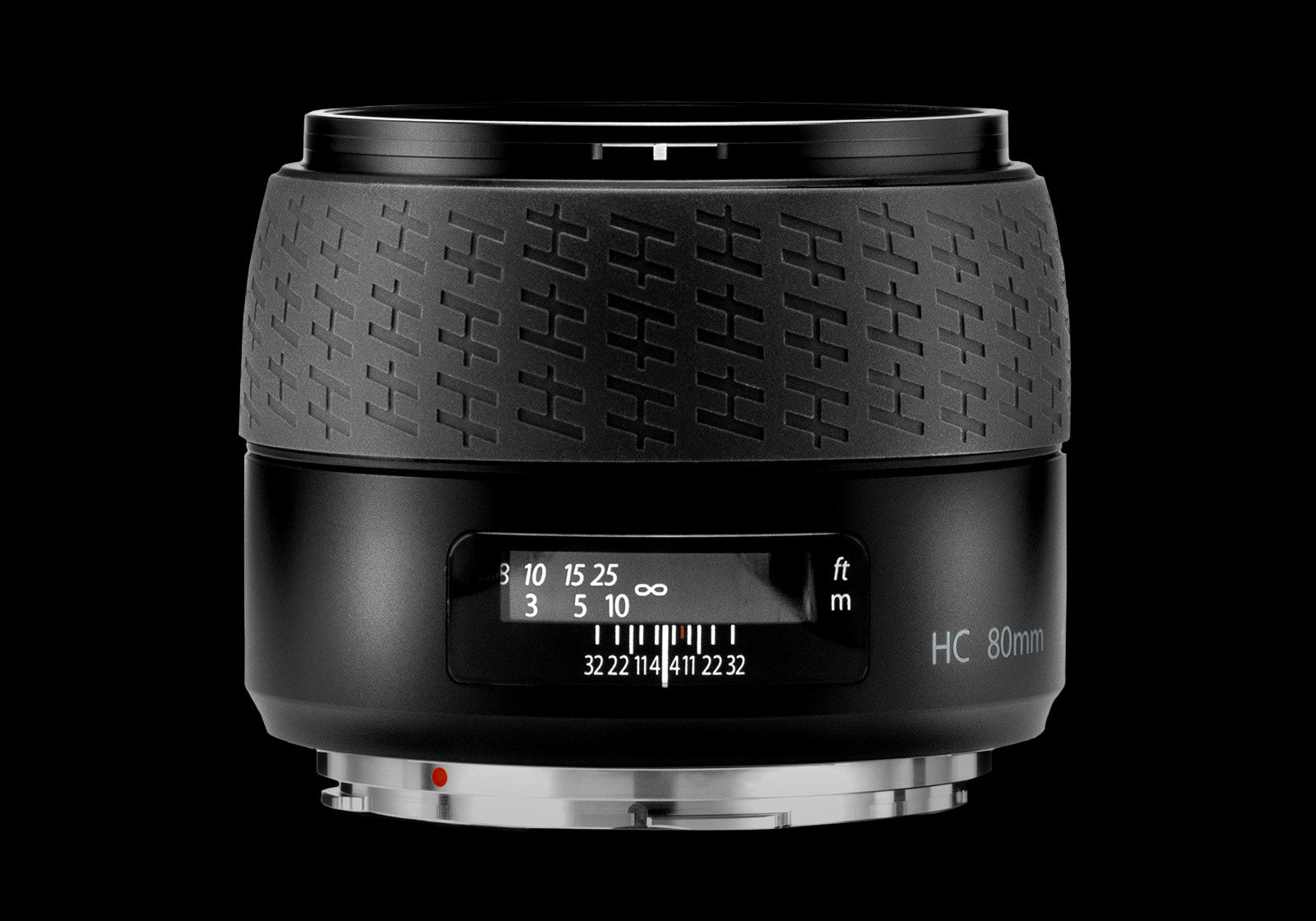 Hasselblad H5D-50c WiFi Medium Format Digital Camera with 80mm f2.8 HC AF  Lens