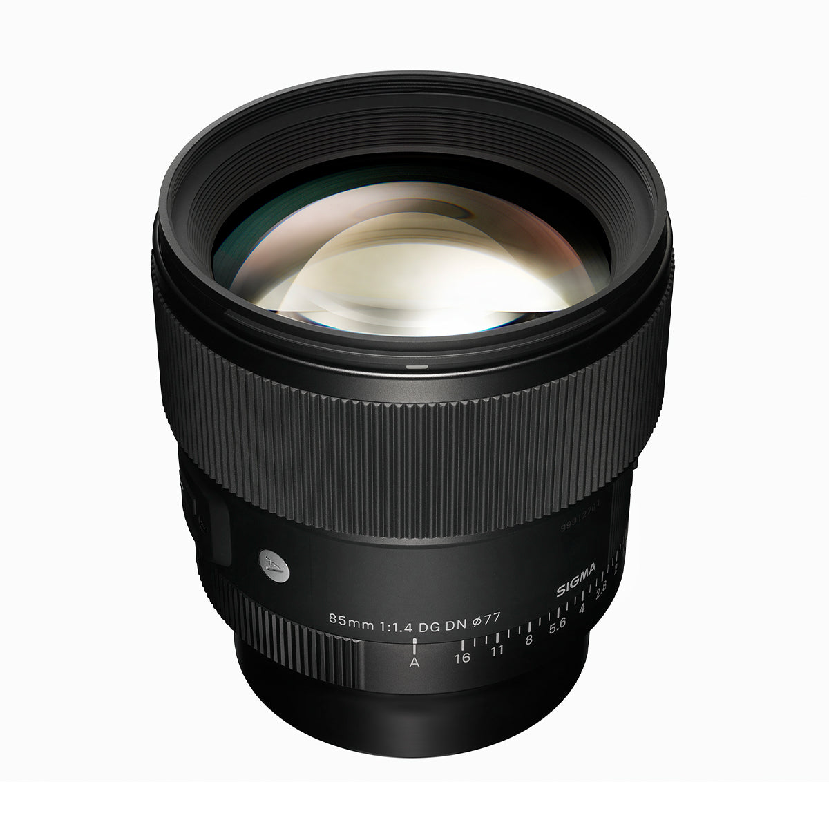 Sigma 85mm f/1.4 Art DG DN Lens for Sony FE