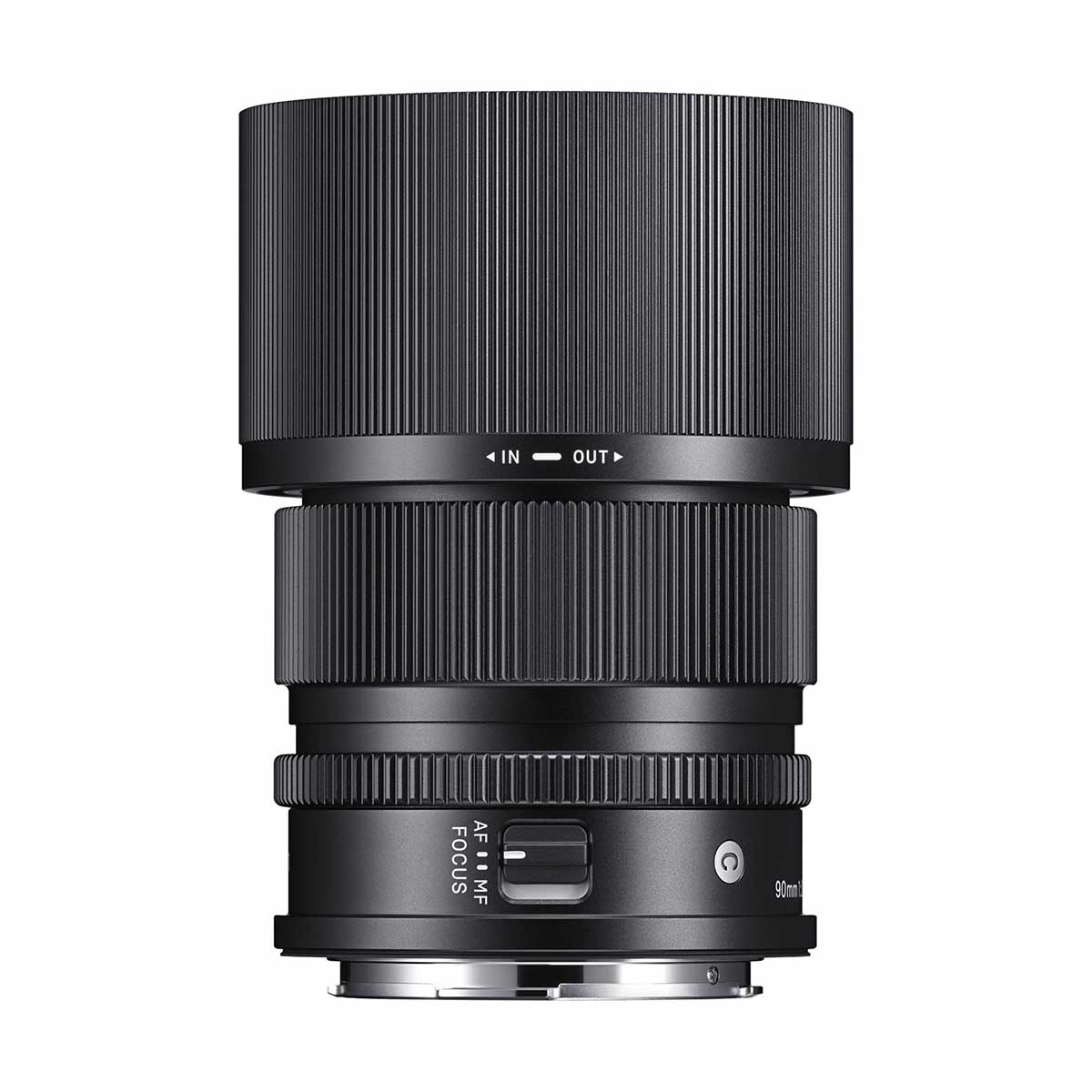 Sigma 90mm f/2.8 DG DN Contemporary Lens for Sony FE