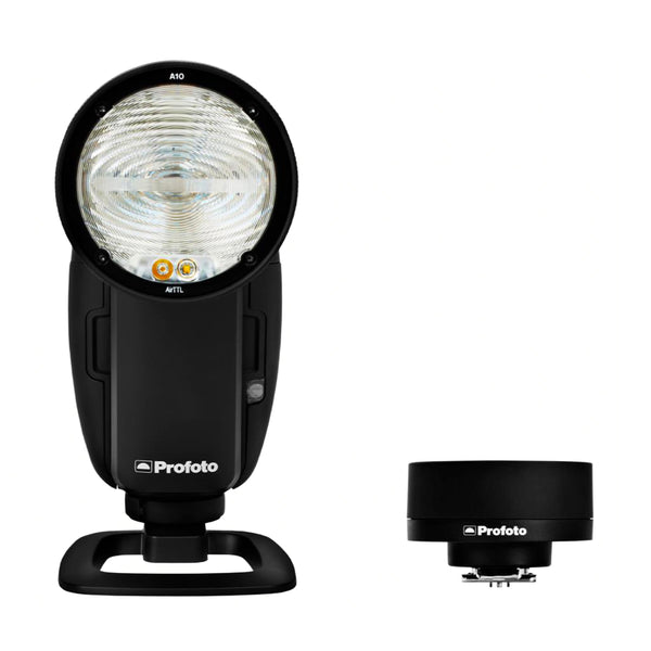 Profoto A10 Off Camera Flash Kit for Sony