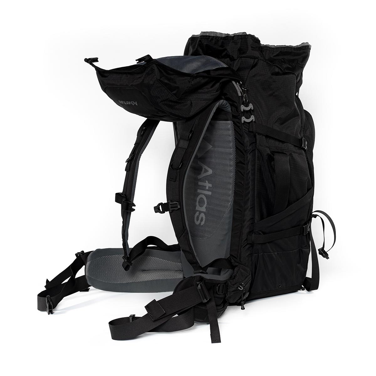 Atlas adventure backpack sale