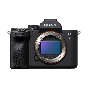 Sony Alpha a7 IV Digital Camera Body