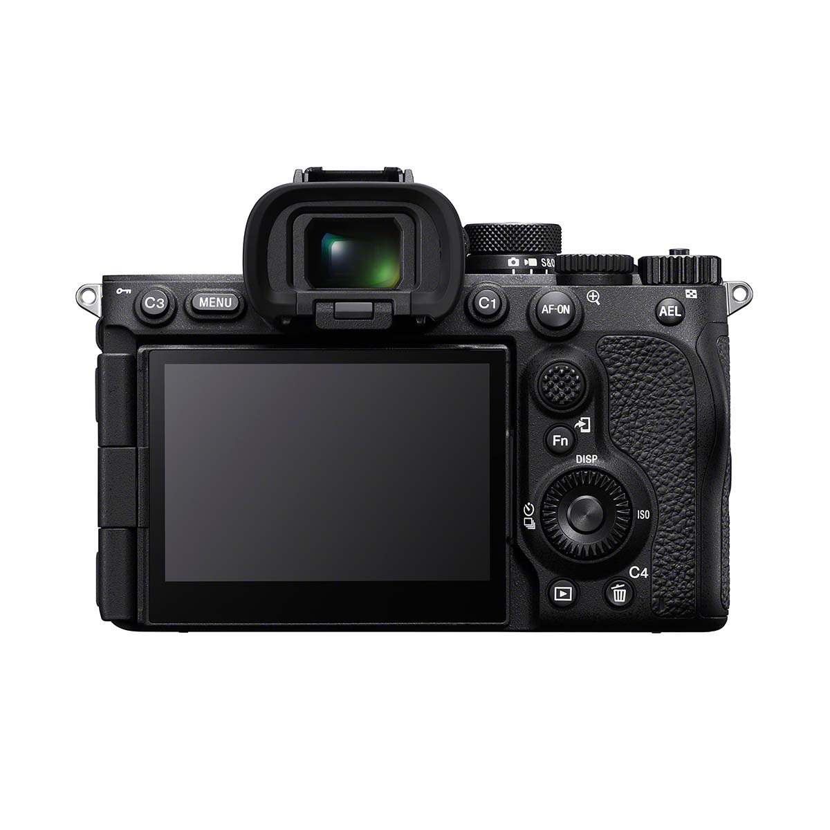 Sony Alpha a7R V Digital Camera Body