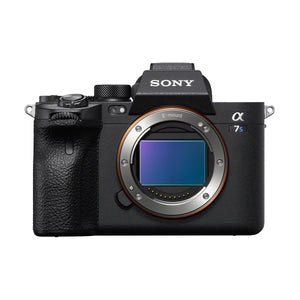 Sony Alpha a7S III Digital Camera Body