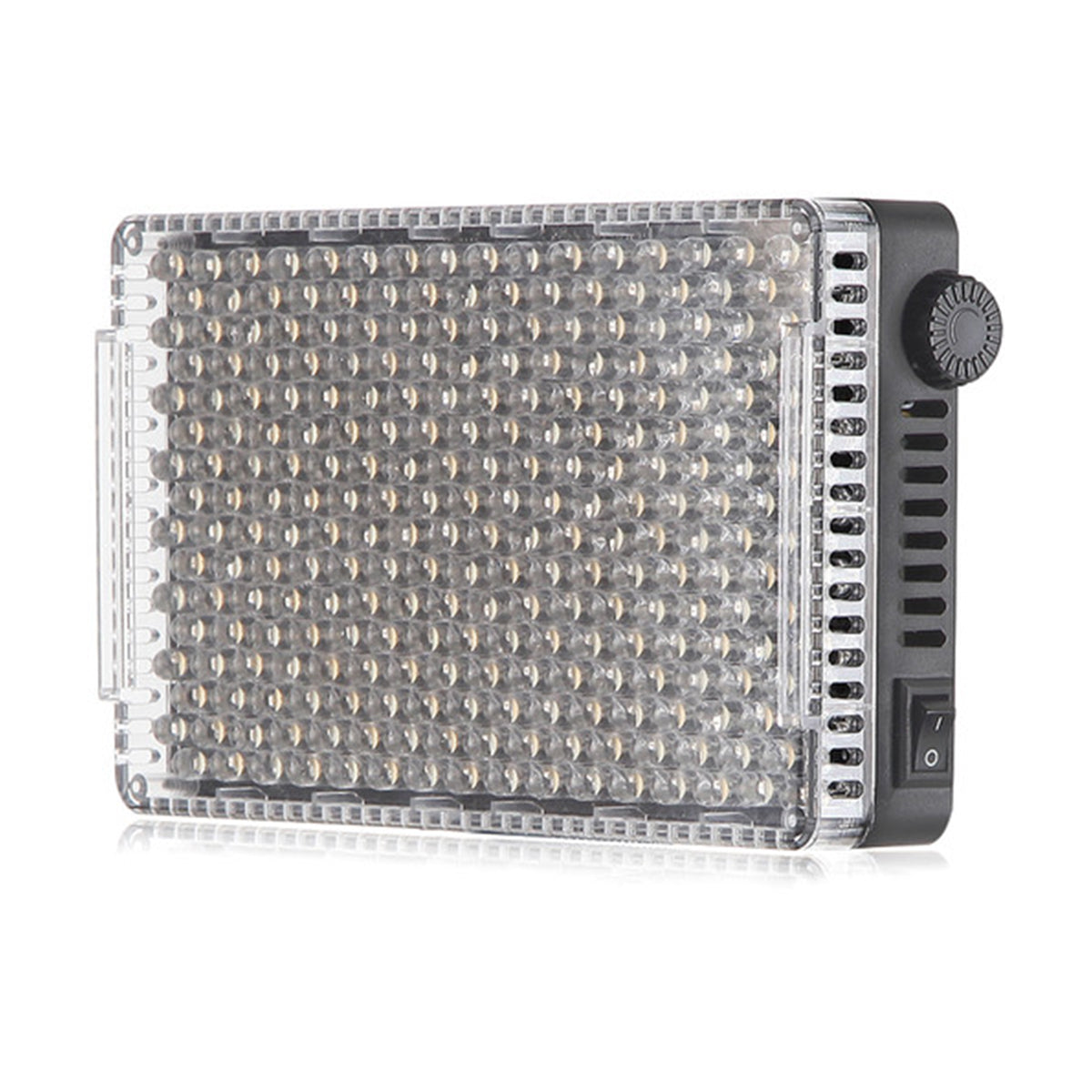 Aputure Amaran AL-F7 On-Camera Bi-Color LED Light