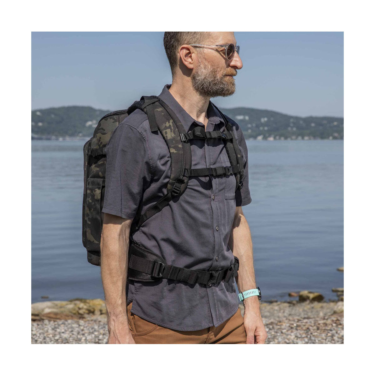 Axis 20l outlet backpack