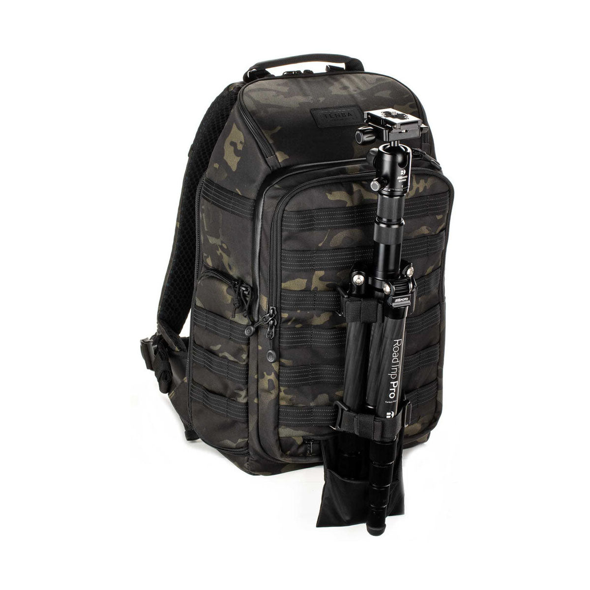 Tenba Axis V2 20L Backpack (MultiCam Black/Camo)