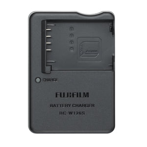 Fujifilm BC-W126S Charger