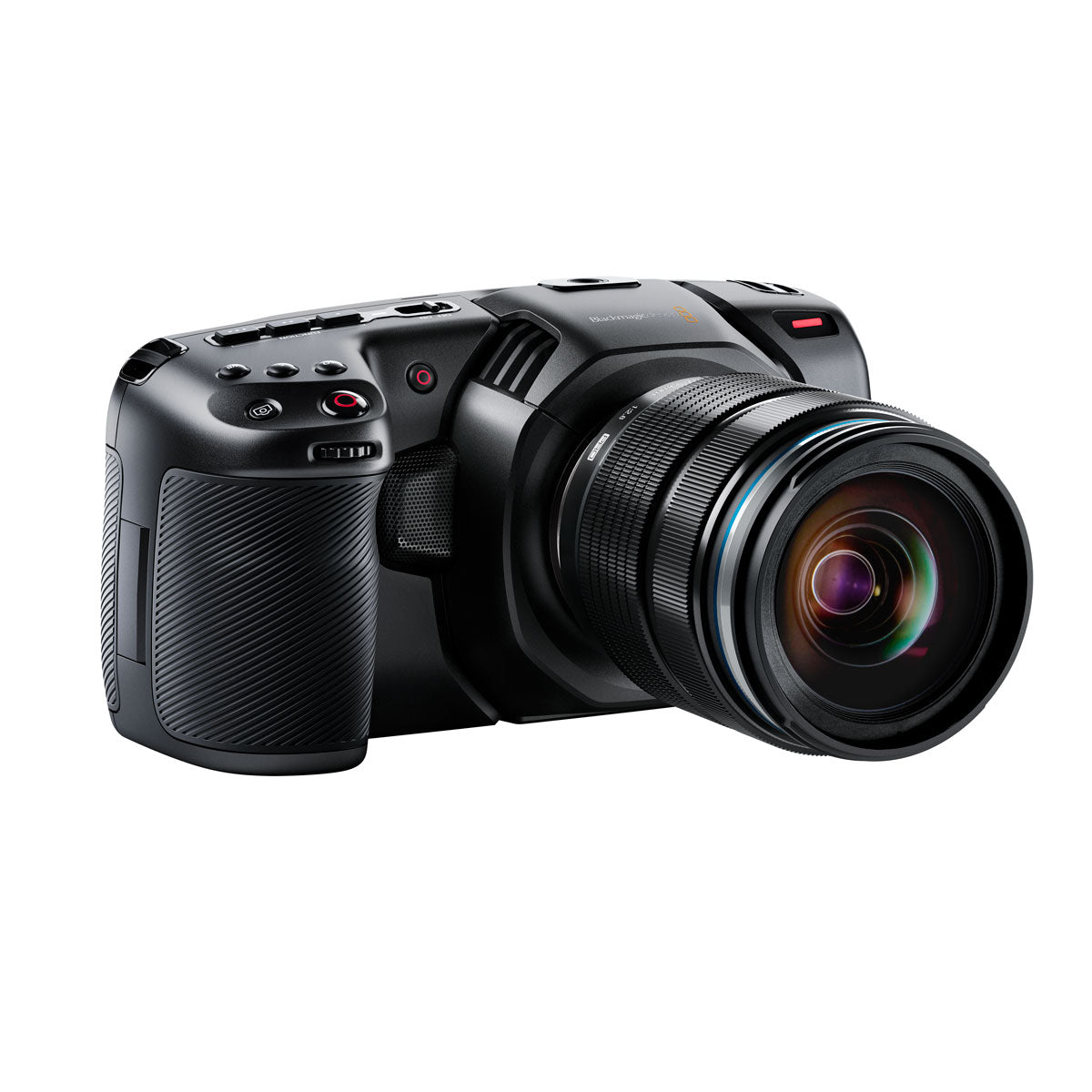 Blackmagic Design Pocket Cinema Camera 4K