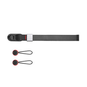 Peak Design Cuff Camera Wrist Strap - Black