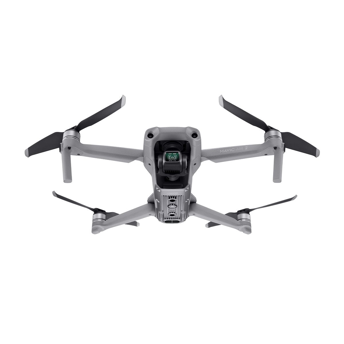 DJI Mavic Air 2 Fly More Combo with Smart Controller