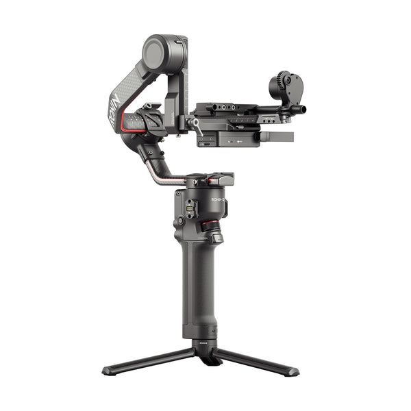 DJI RS 2 Camera Stabilizer Pro Combo