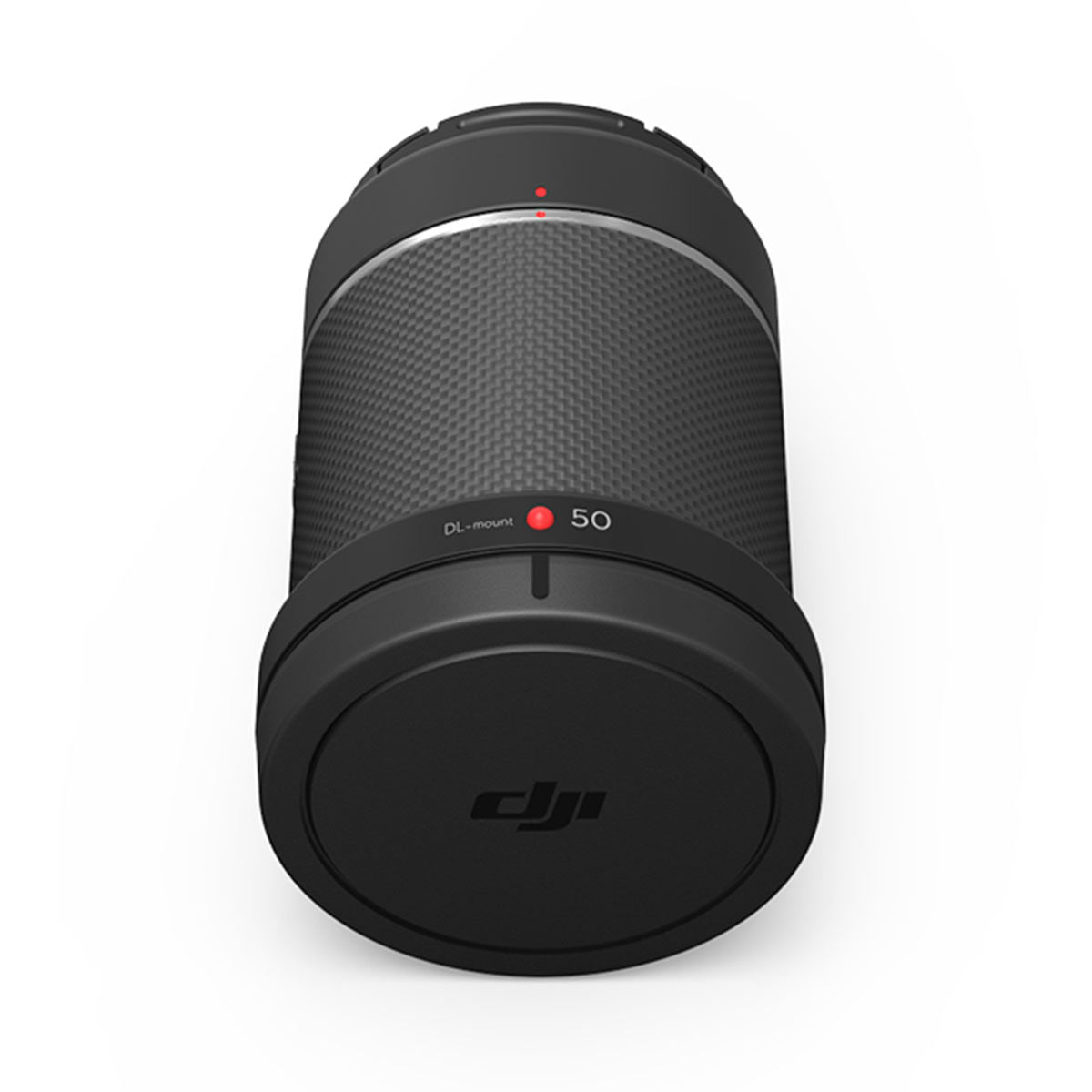 DJI DL 50mm F2.8 LS ASPH Lens