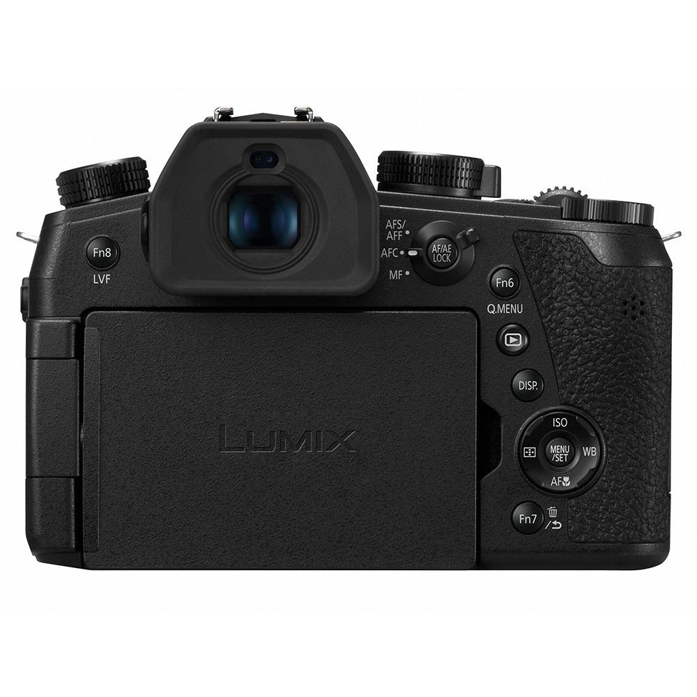 Panasonic Lumix DMC-FZ1000 Mark II Digital Camera