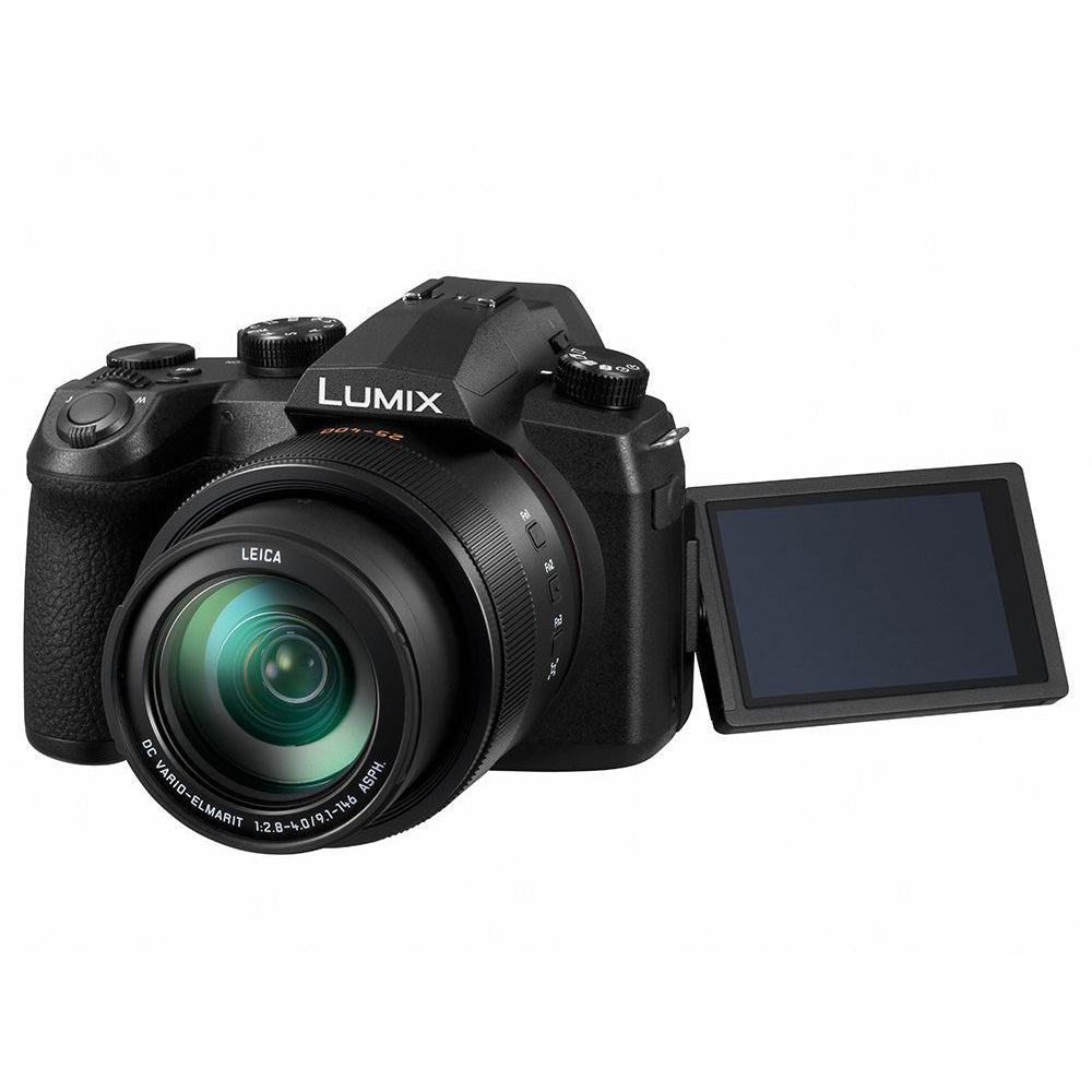 Panasonic Lumix DMC-FZ1000 Mark II Digital Camera