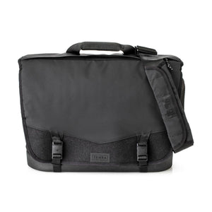 Tenba DNA 16 Slim Messenger Bag - Black