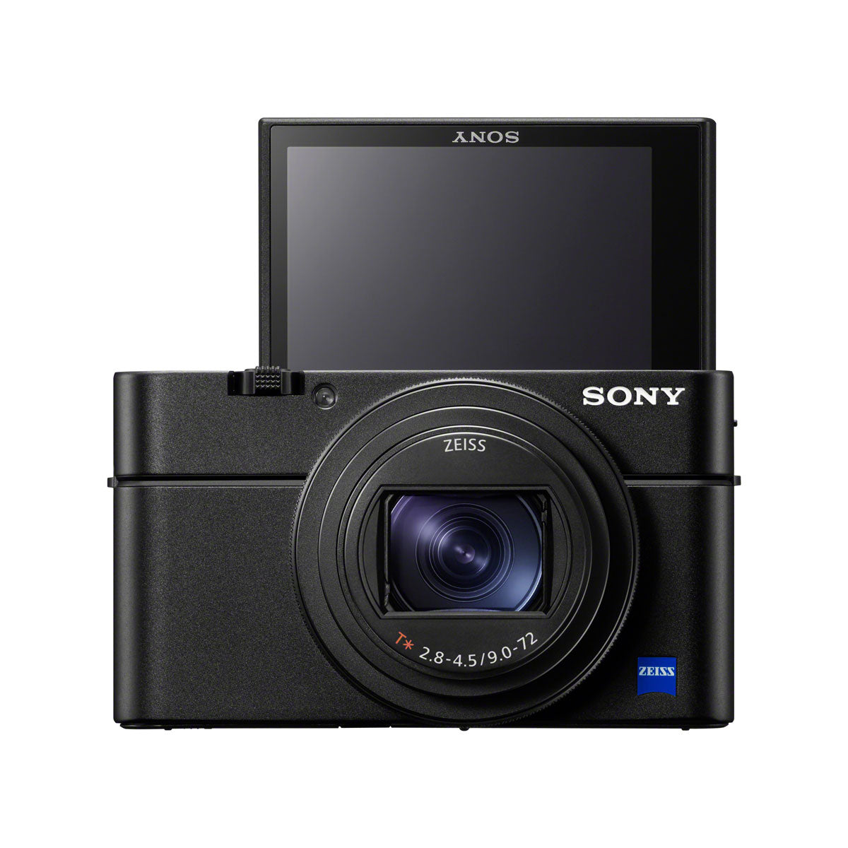 Sony Cyber-Shot DSC-RX100 VII Digital Camera