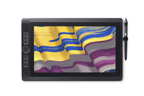 Wacom Mobile Studio Pro 13” Entry Tablet