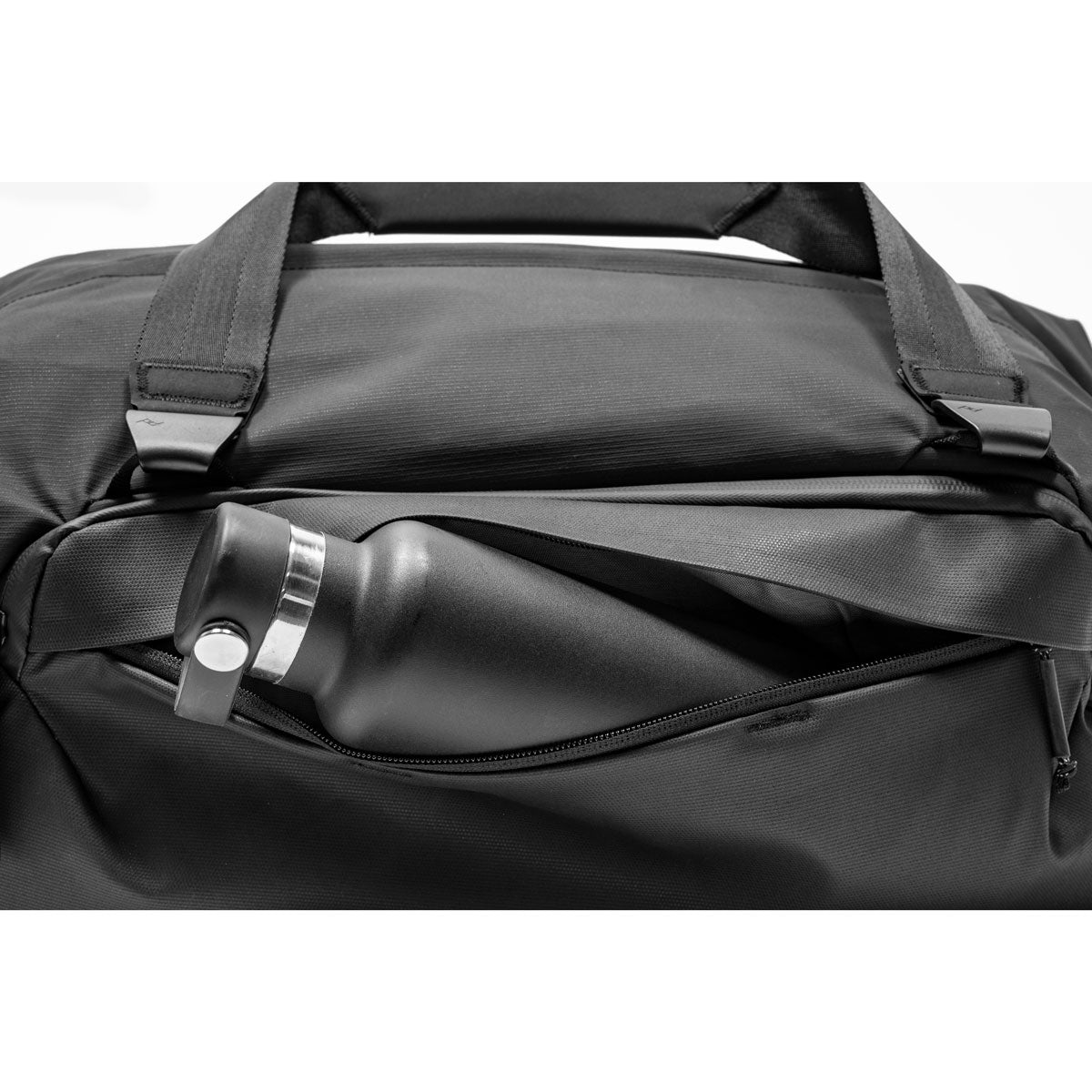 Peak Design Travel Duffel 35L - Black