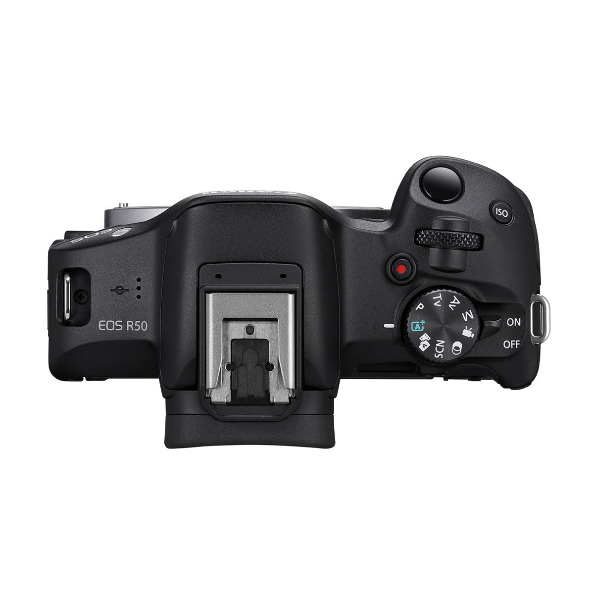 Speedlite Flash with LCD Display Compatible with Canon EOS R50