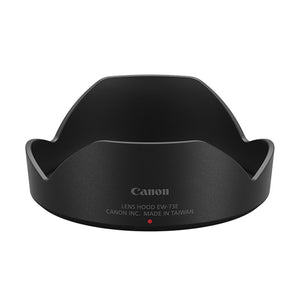 Canon EW-73E Lens Hood for RF 15-30mm, 16-28mm