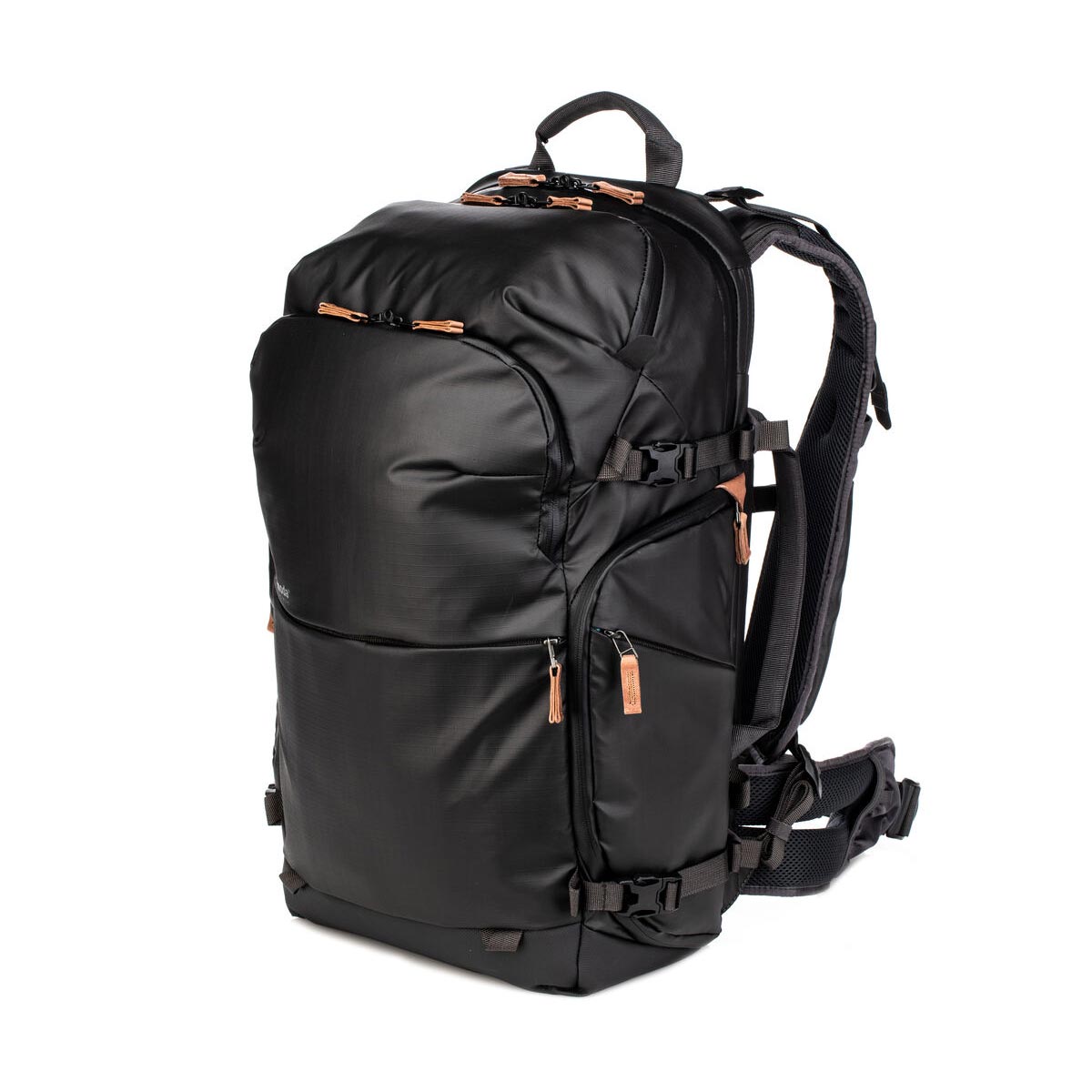 Shimoda Explore V2 30 Backpack Starter Kit (w/ Medium Mirrorless Core Unit) - Black