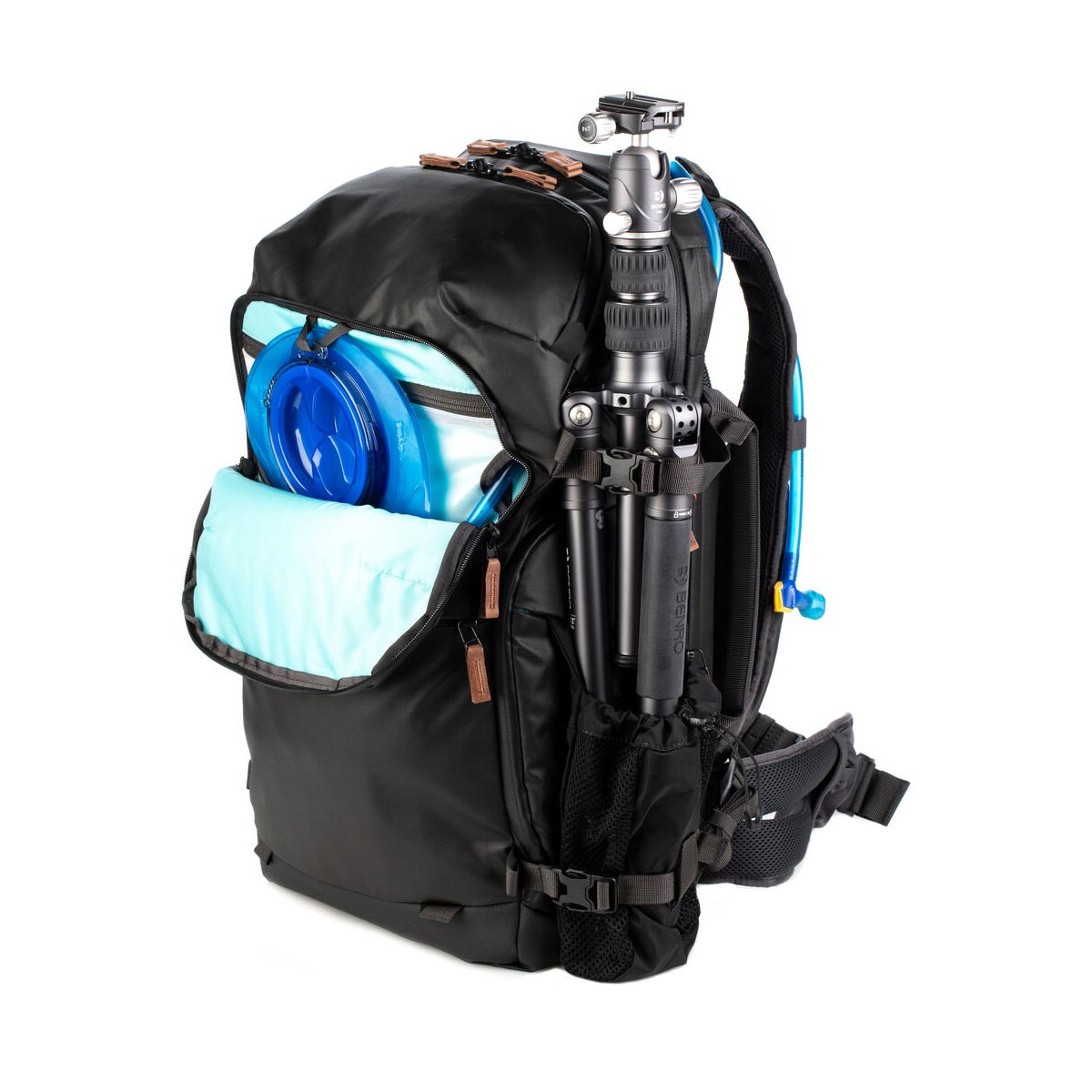 Shimoda Explore V2 30 Backpack Starter Kit (w/ Medium Mirrorless Core