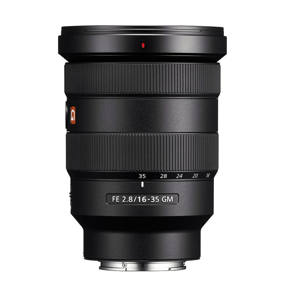 Sony FE 16-35mm f2.8 GM Lens