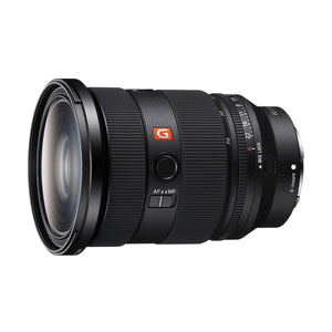 Sony FE 24-70mm f2.8 GM II Lens