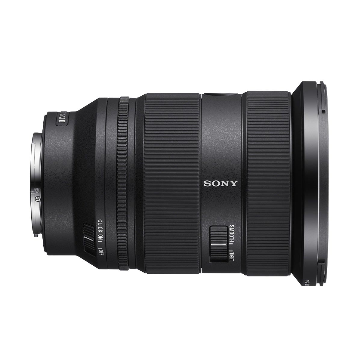 Sony FE 24-70mm f2.8 GM II Lens