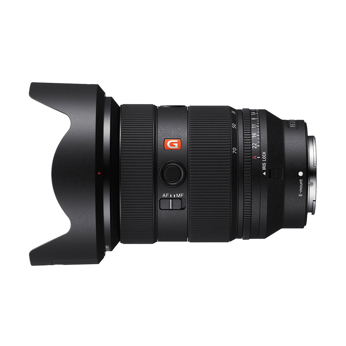 Sony FE 24-70mm f2.8 GM II Lens