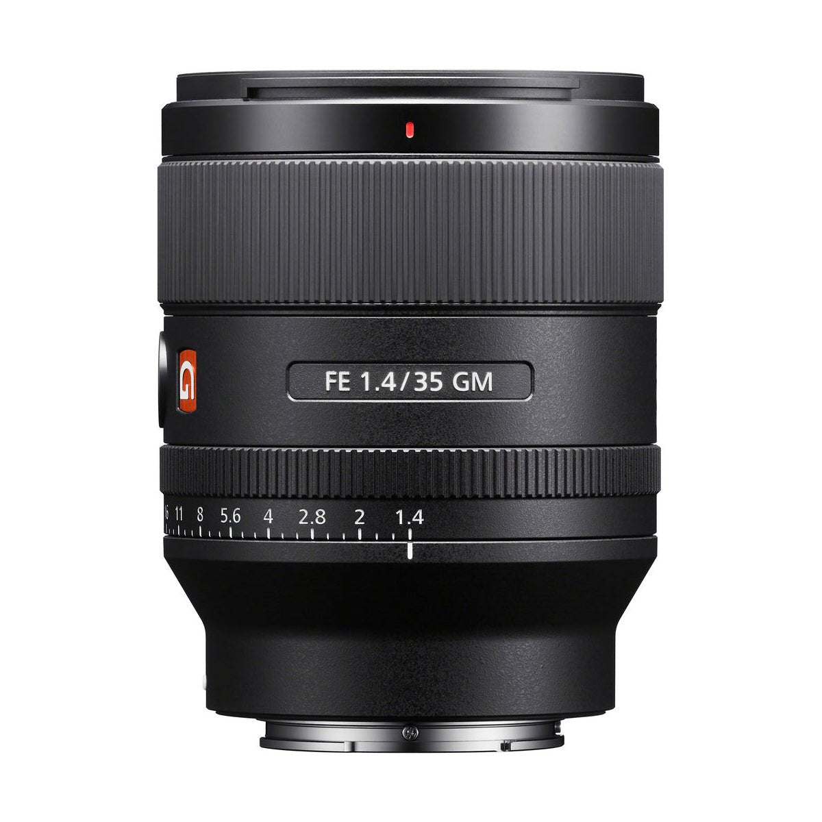 Sony FE 35mm f1.4 GM Lens