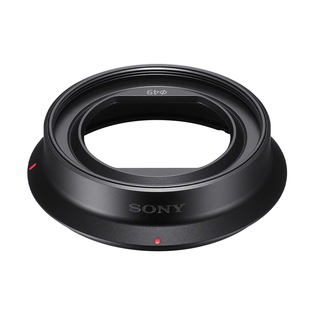 Sony FE 50mm f2.5 G Lens